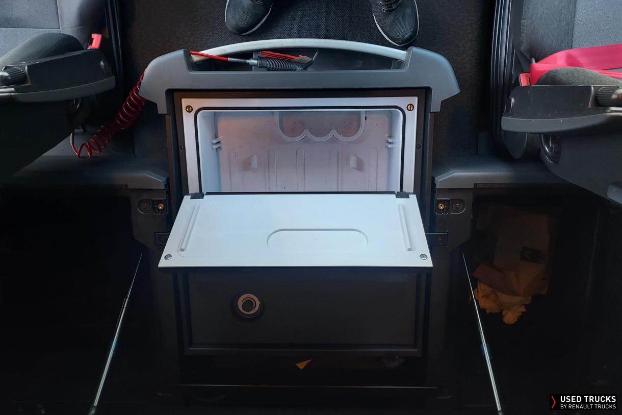 Renault Trucks T 480