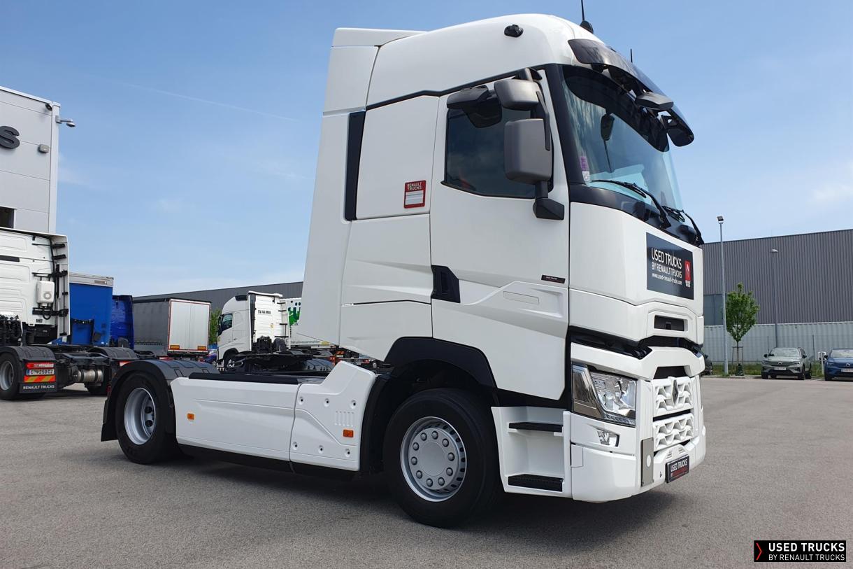 Renault Trucks T High 480