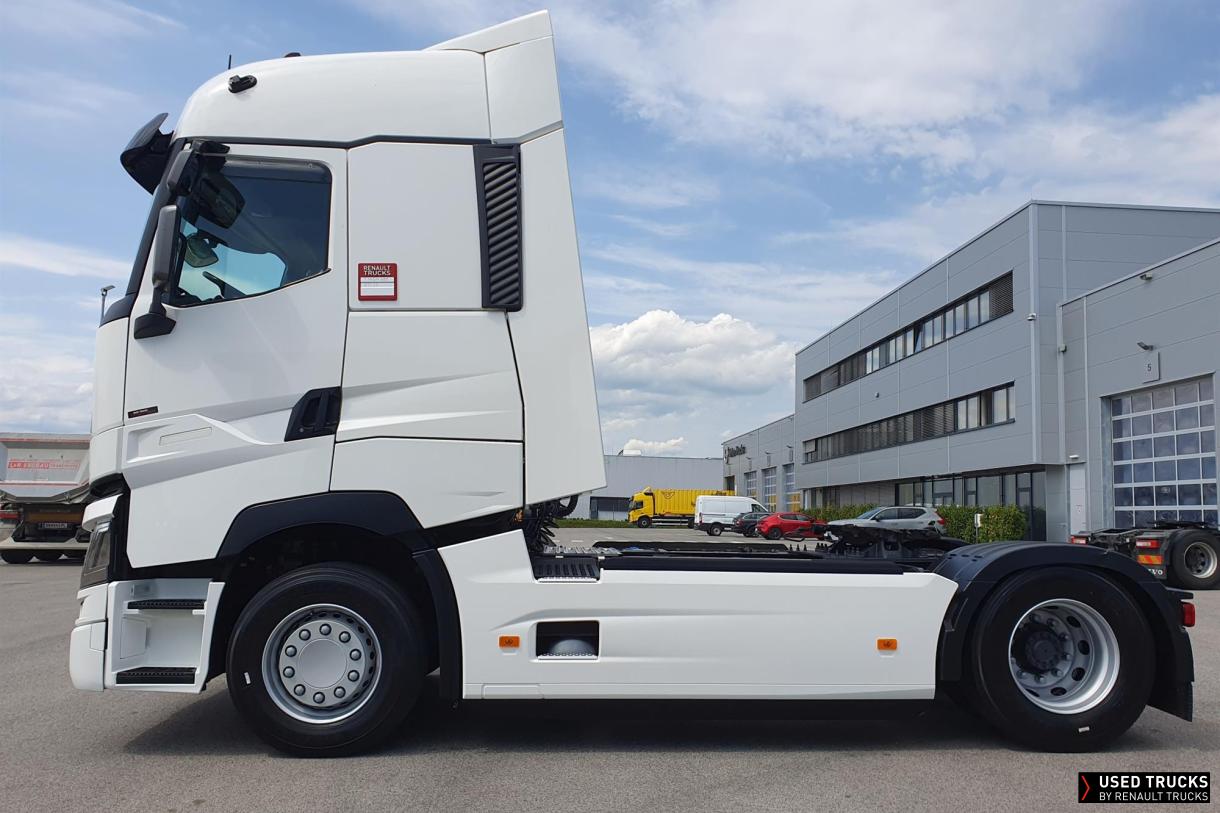 Renault Trucks T High 480