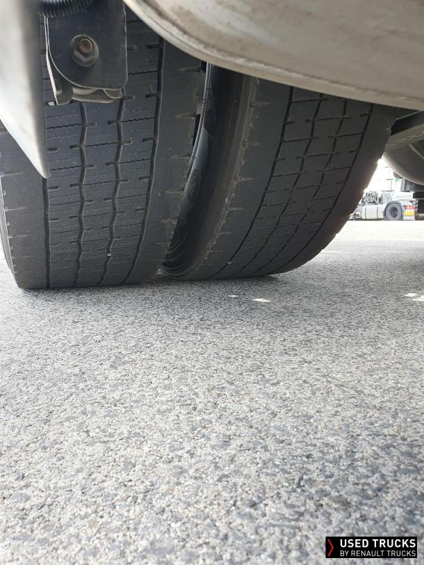 Renault Trucks T High 480