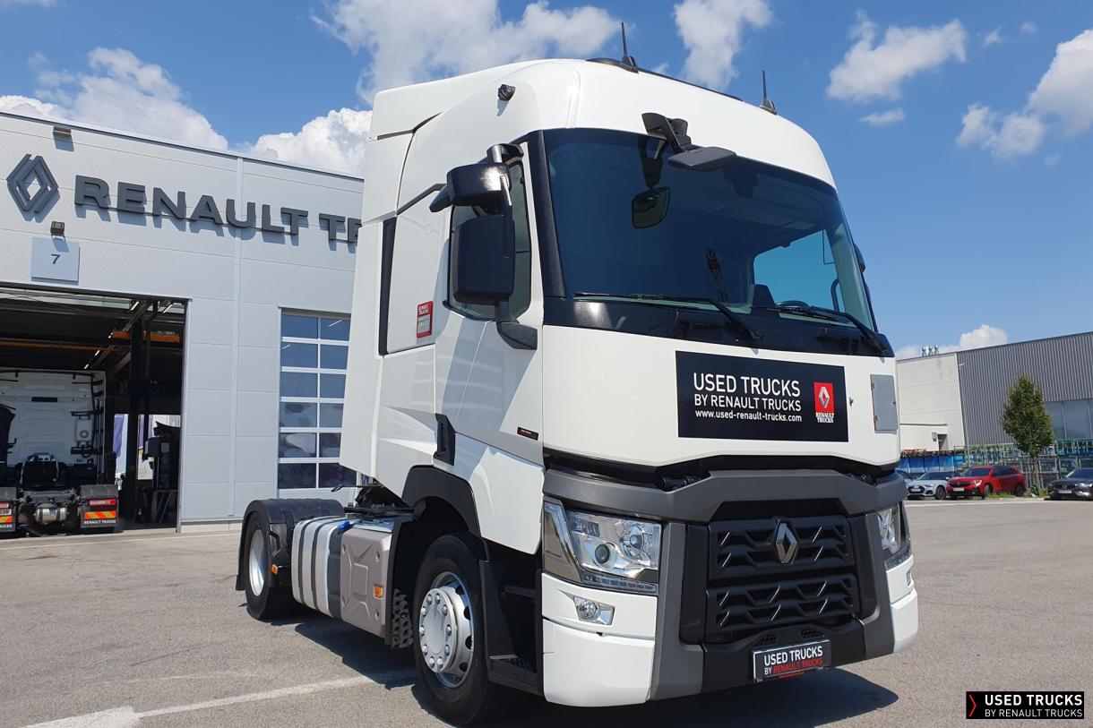 Renault Trucks T 480