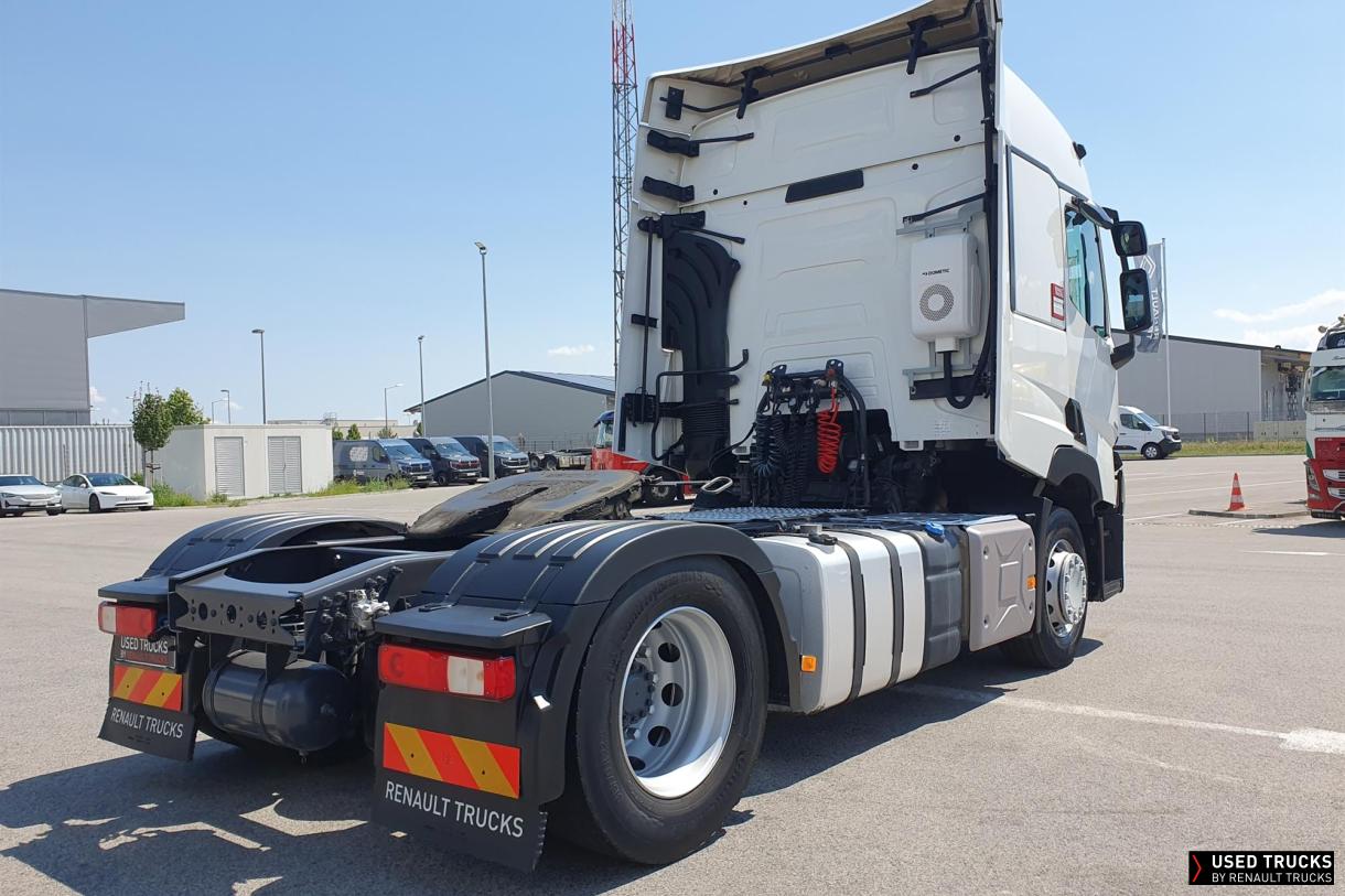 Renault Trucks T 480