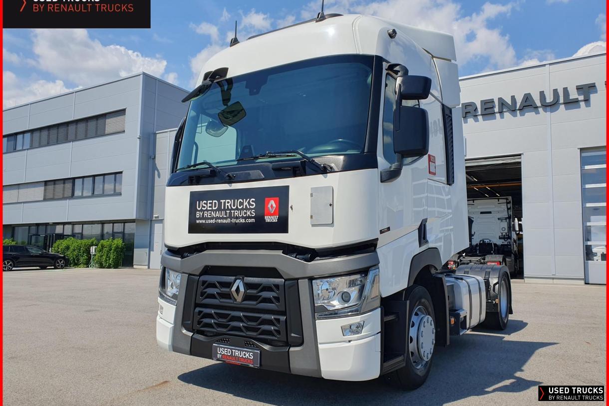Renault Trucks T 480