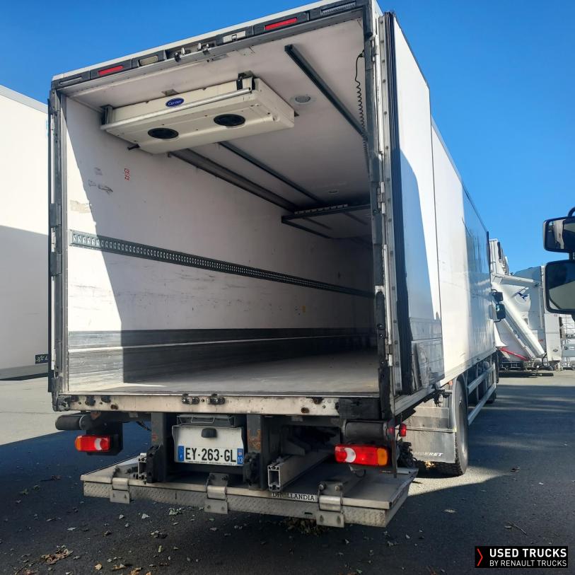 Renault Trucks D Wide 280