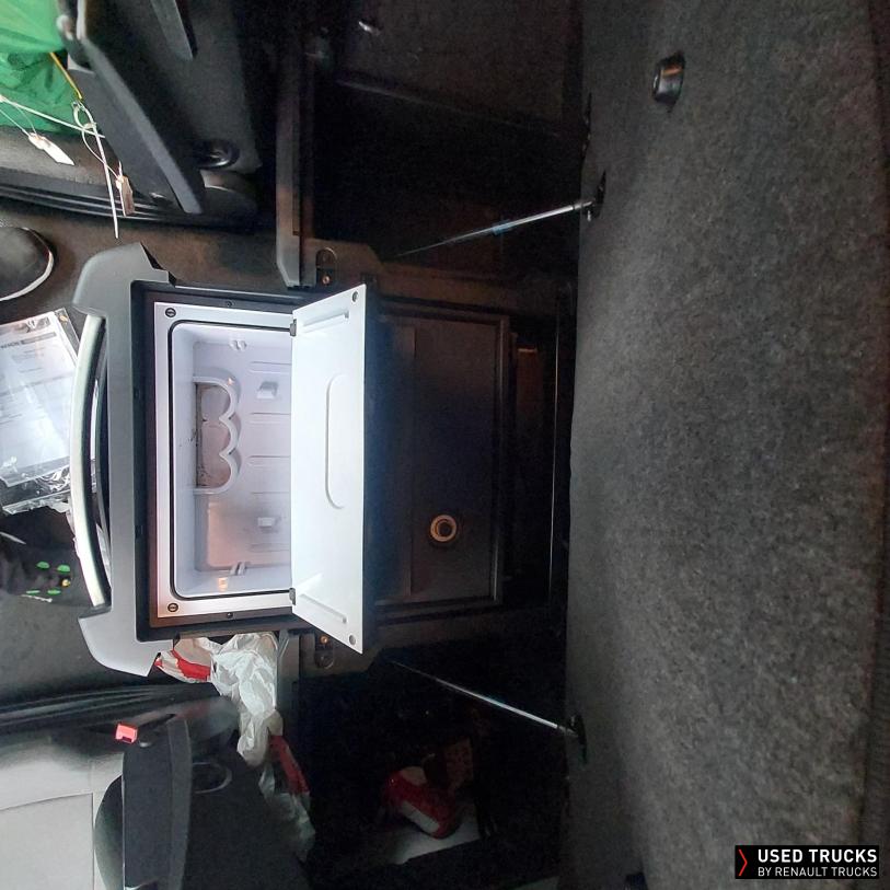 Renault Trucks T 480