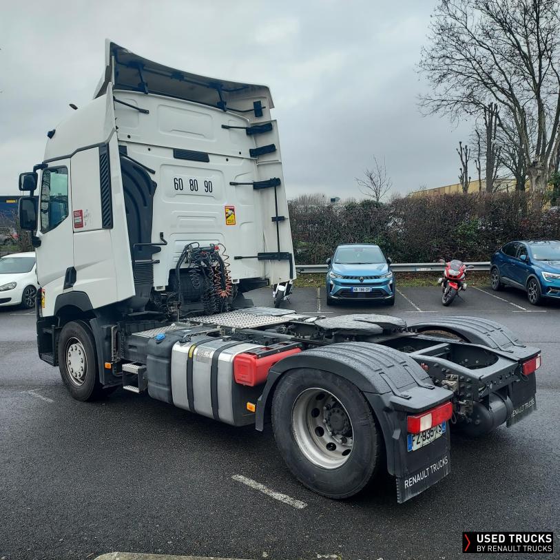 Renault Trucks T 480
