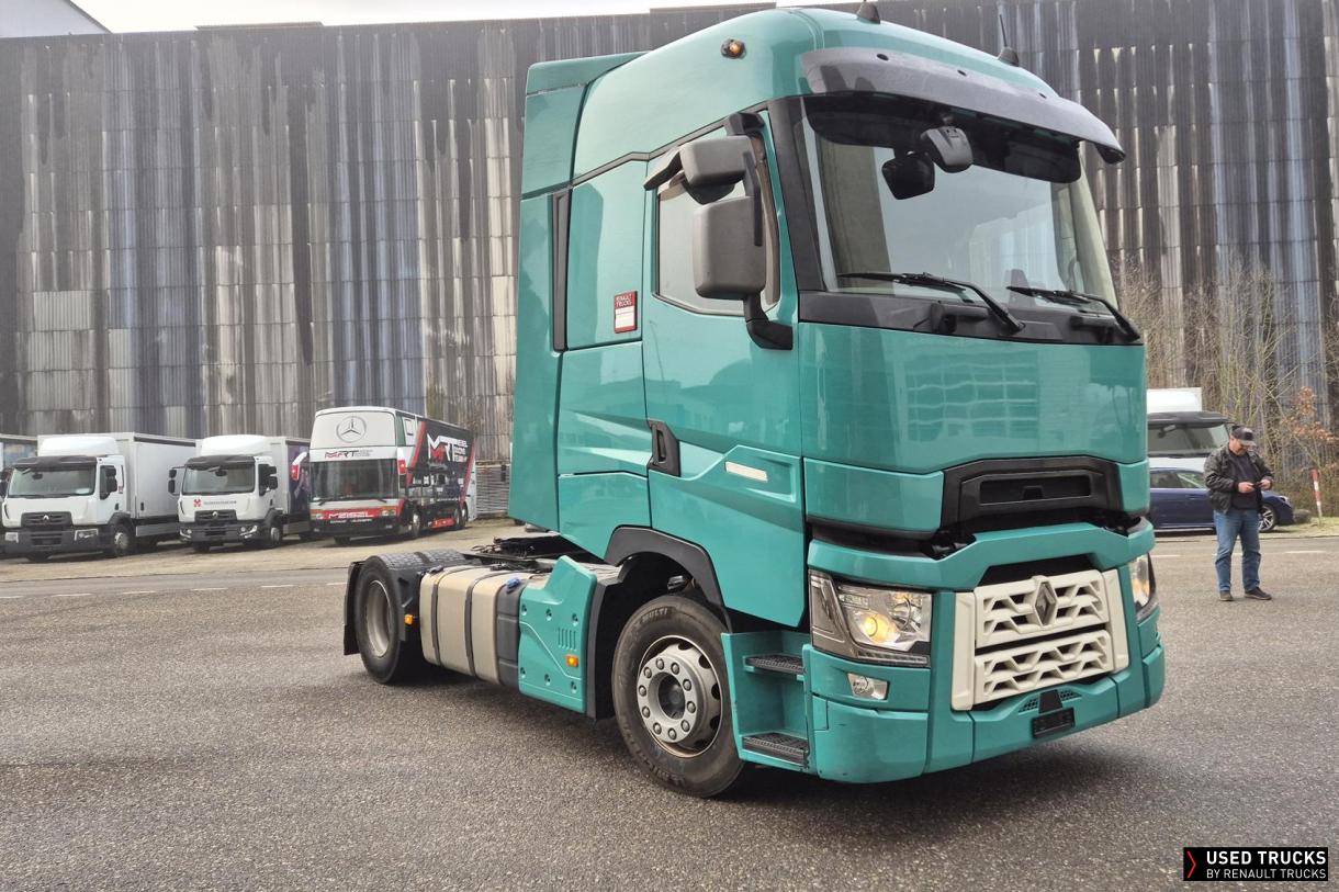 Renault Trucks T High 480
