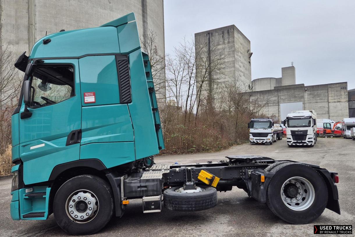 Renault Trucks T High 480