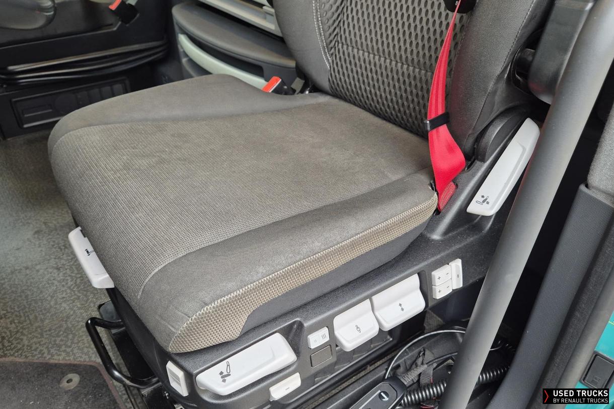 Renault Trucks T High 480