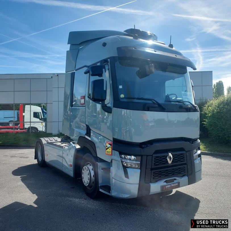 Renault Trucks T 