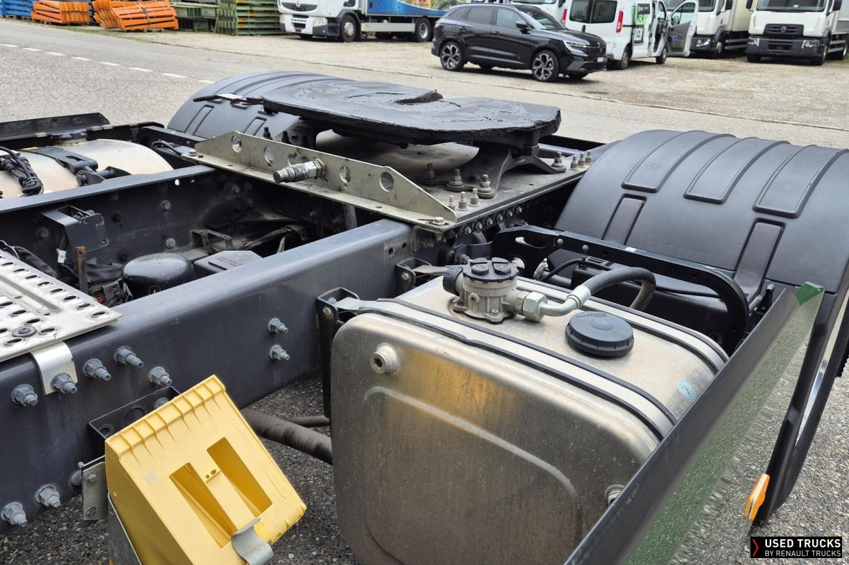 Renault Trucks T 480