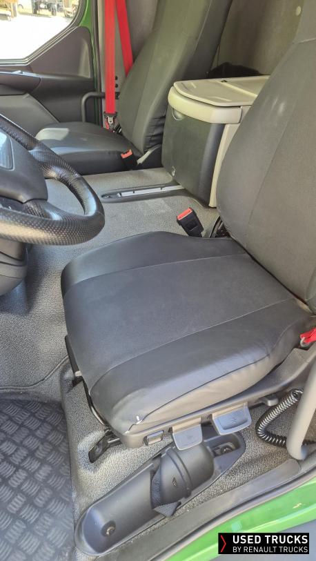 Renault Trucks D Cab 2.1 320