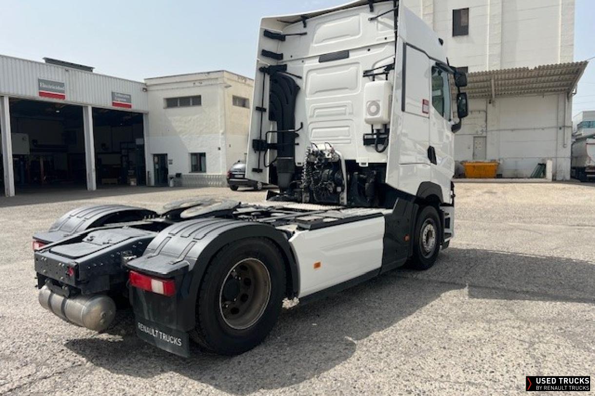 Renault Trucks T High 520