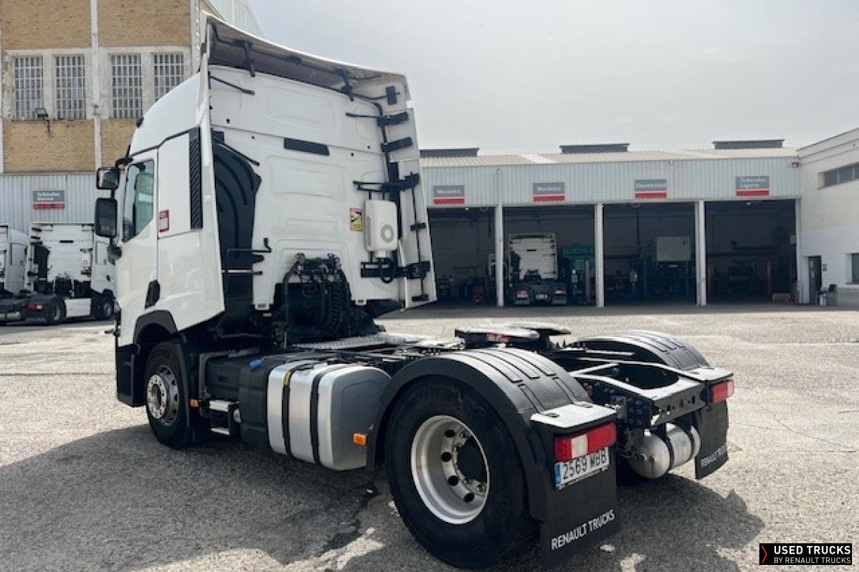 Renault Trucks T 520