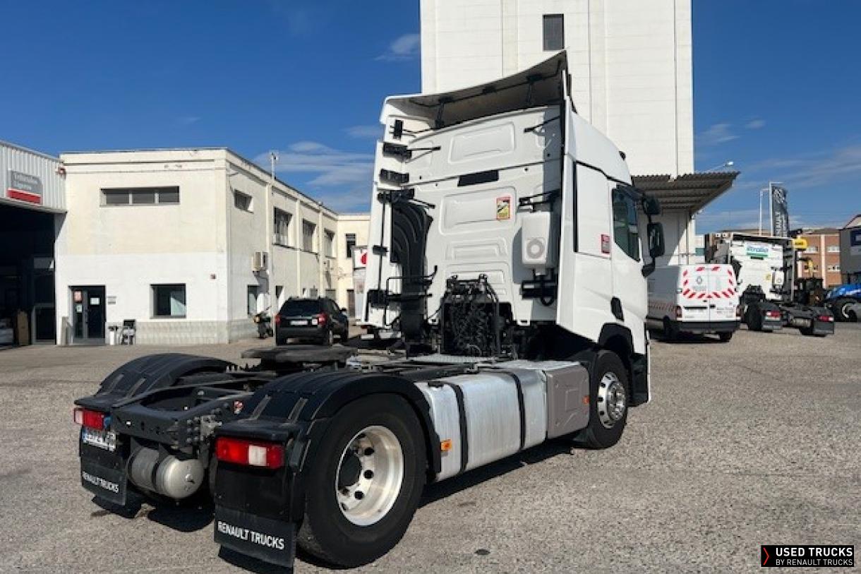 Renault Trucks T 520