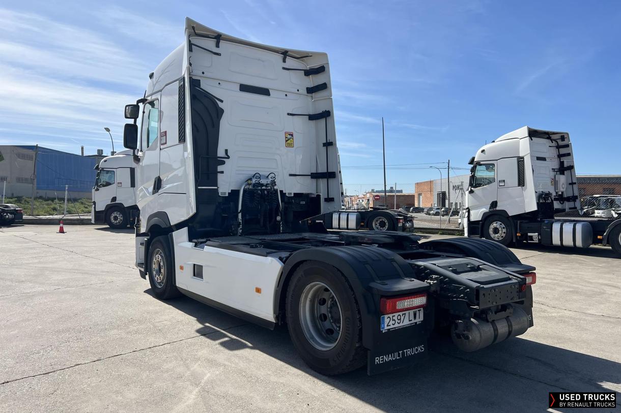 Renault Trucks T High 480