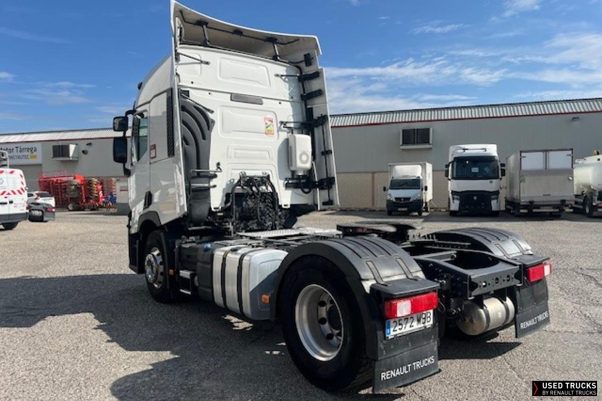 Renault Trucks T 520