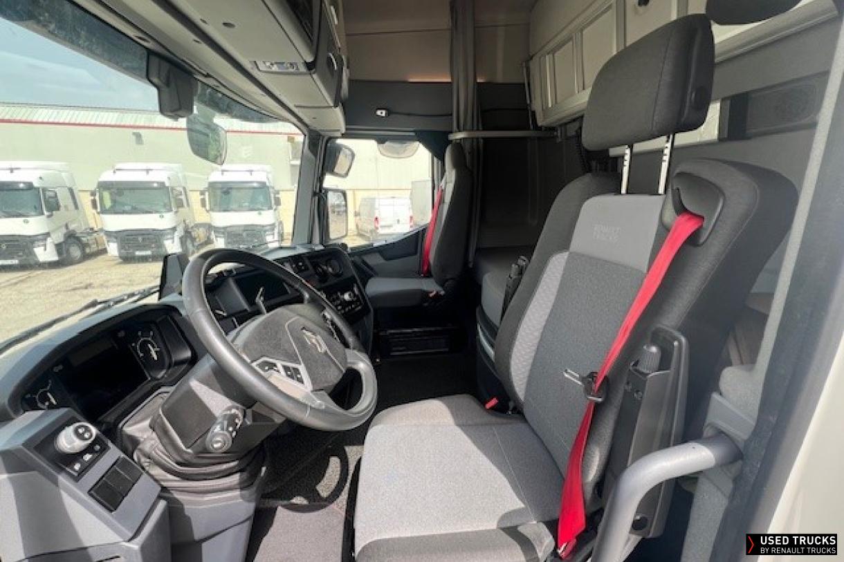 Renault Trucks T High 520