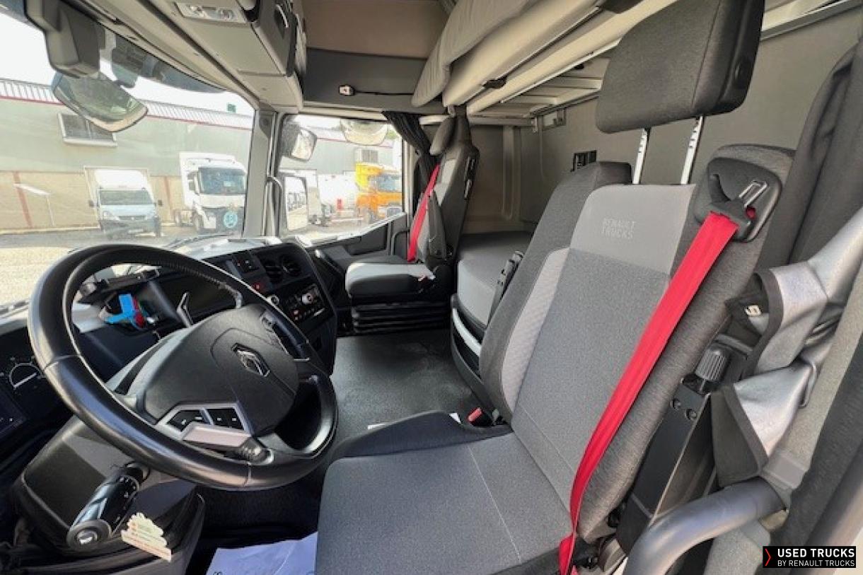 Renault Trucks T 520