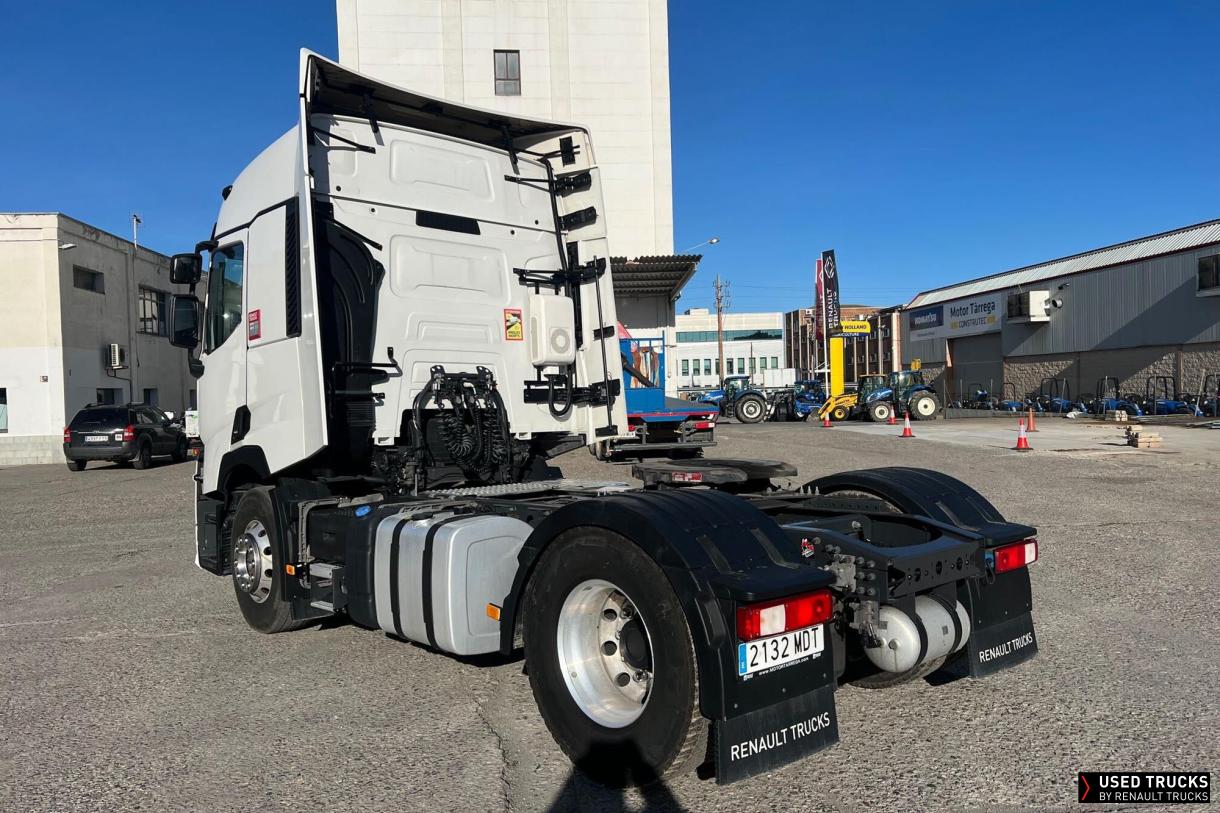 Renault Trucks T 520