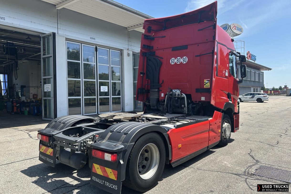 Renault Trucks T 520