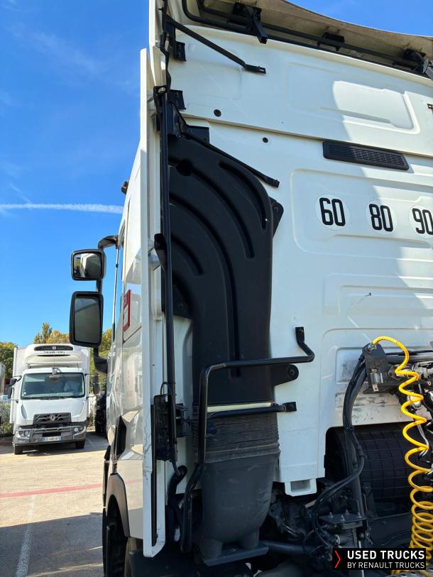 Renault Trucks T 460