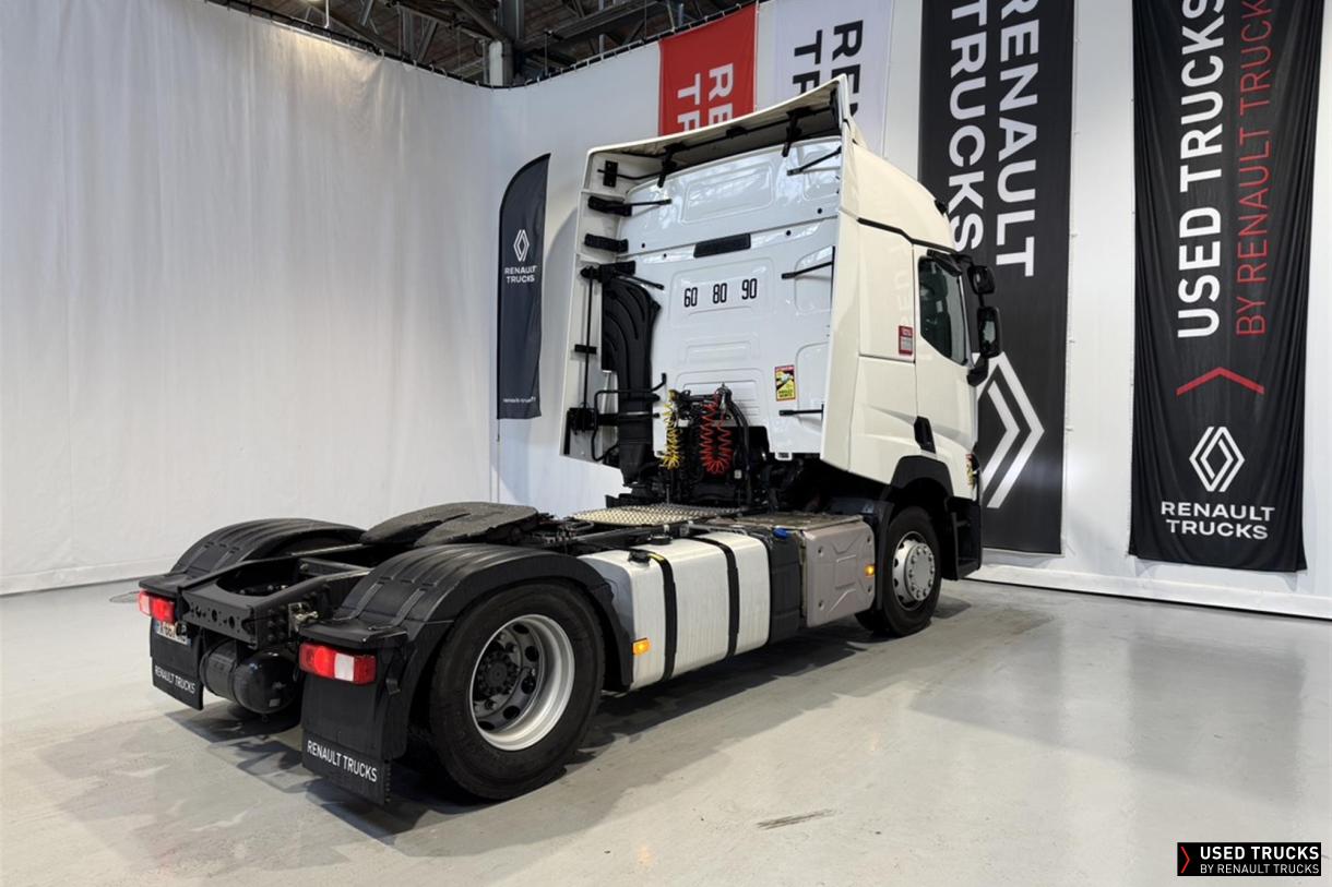 Renault Trucks T 520