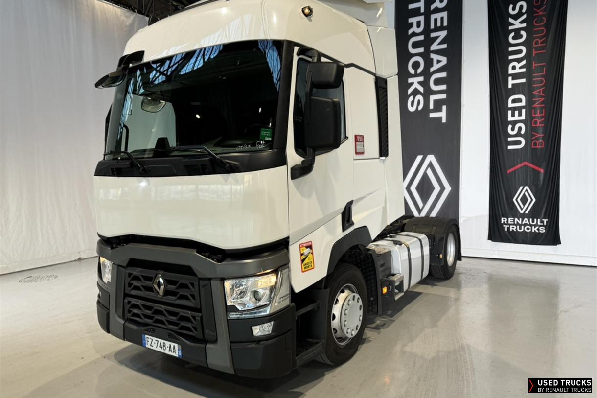 Renault Trucks T 480