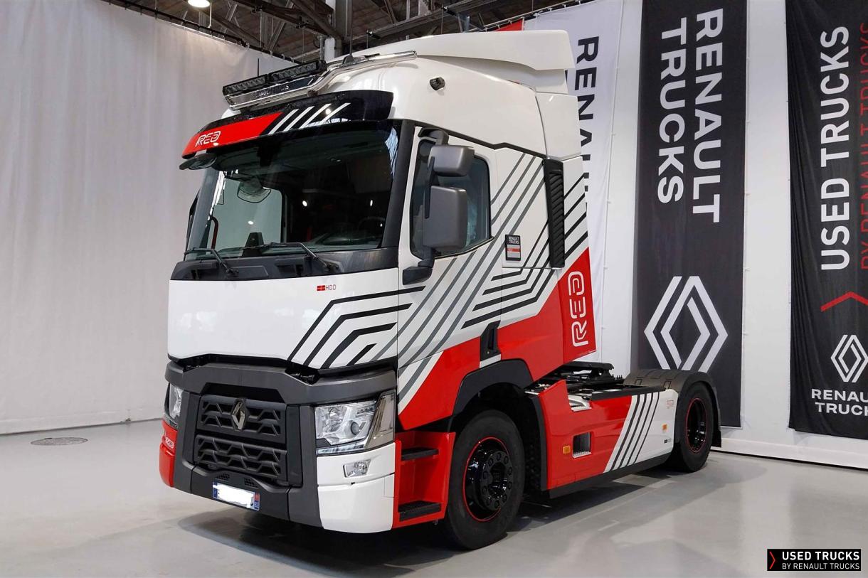 Renault Trucks T 480