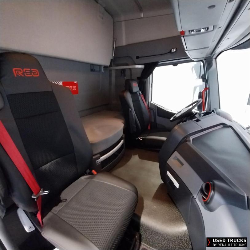 Renault Trucks T 480