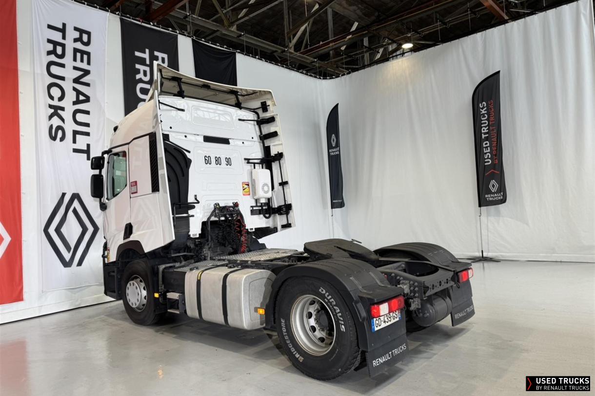 Renault Trucks T 480