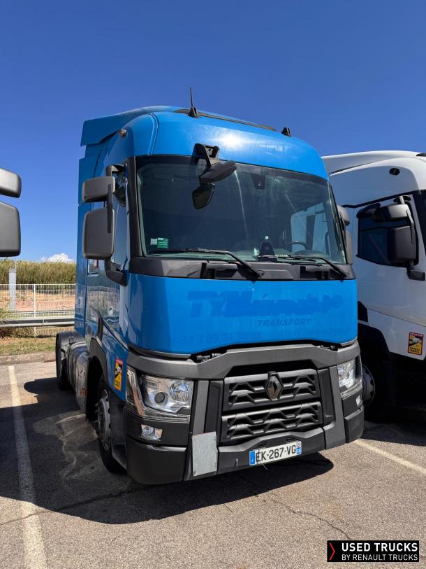 Renault Trucks T 480