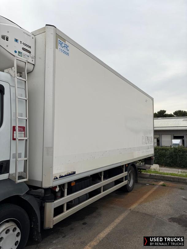 Renault Trucks D 210