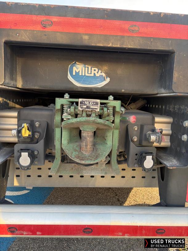 Renault Trucks C cab 2.3 430