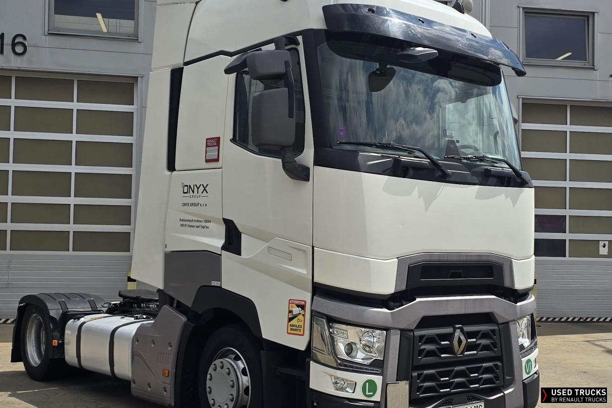 Renault Trucks T High 480