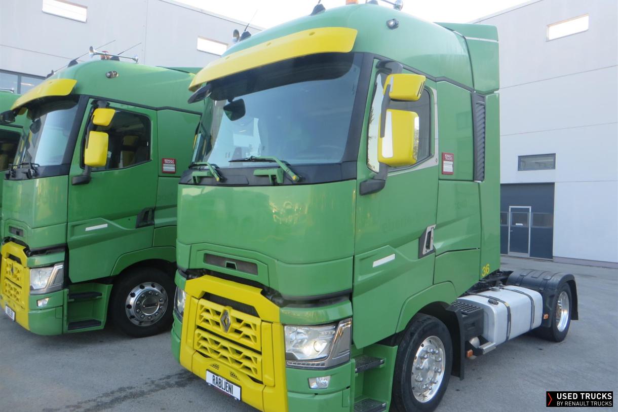 Renault Trucks T High 520
