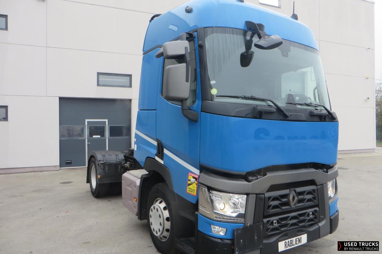 Renault Trucks T 440