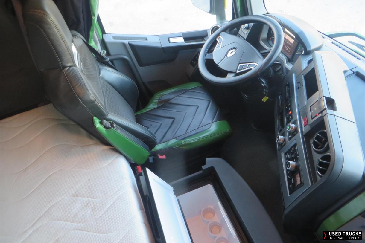 Renault Trucks T High 520