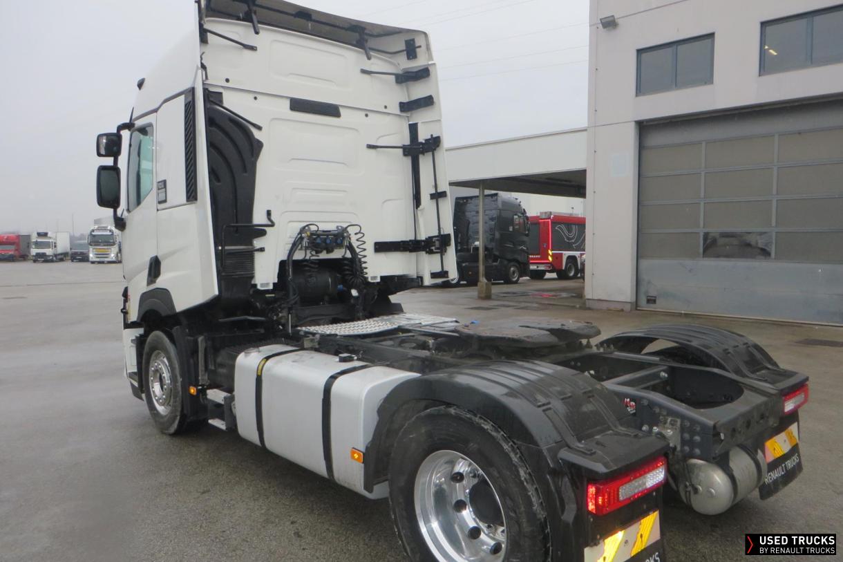 Renault Trucks T 480