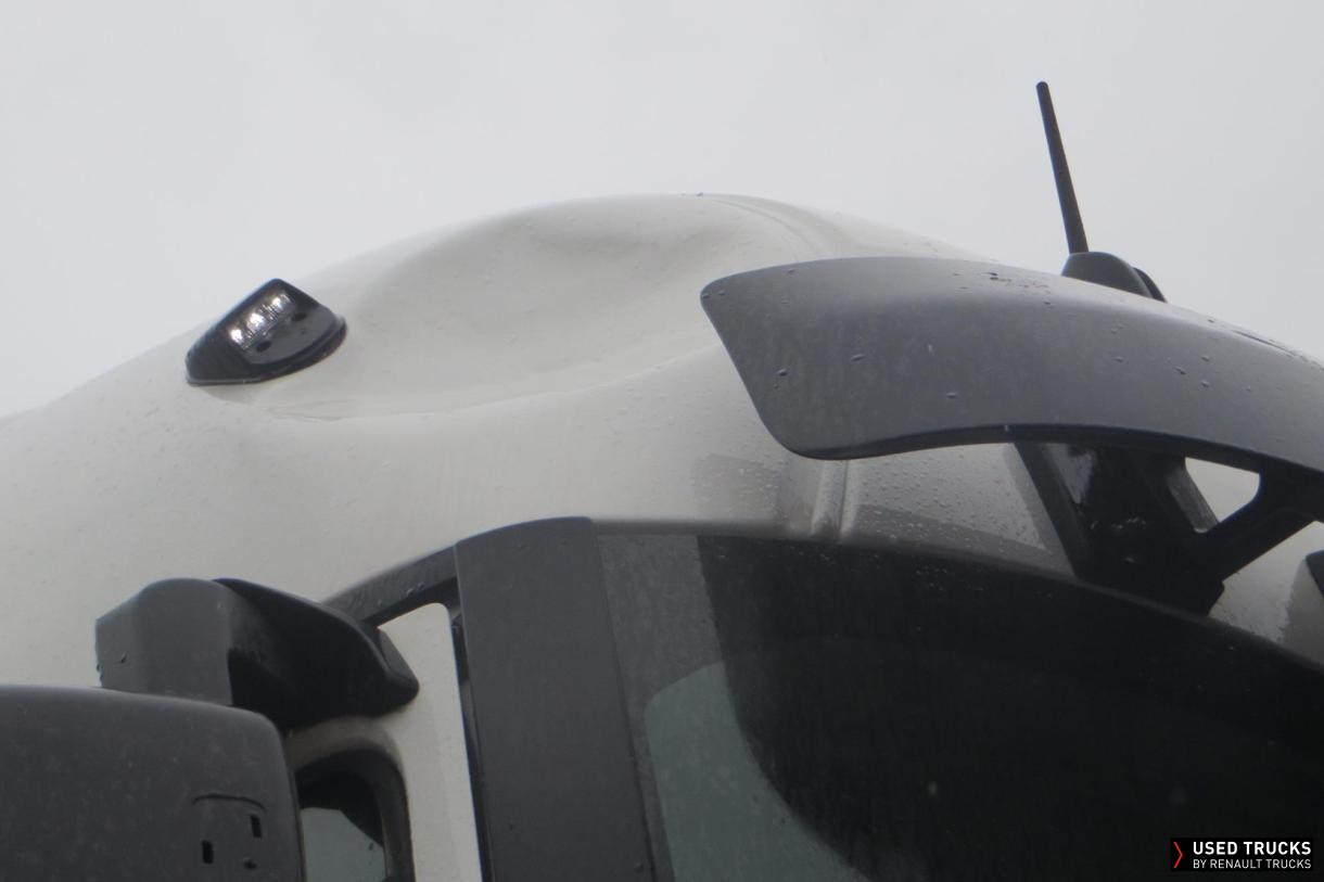 Renault Trucks T 480