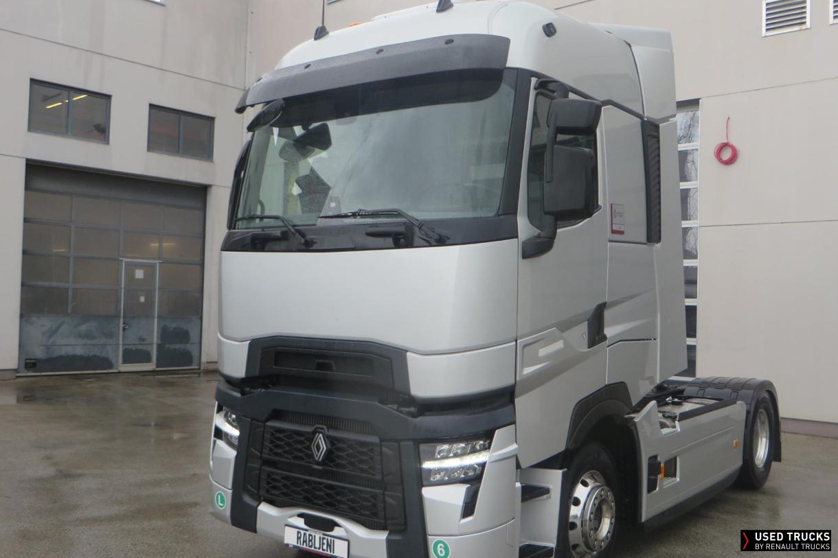 Renault Trucks T High 520
