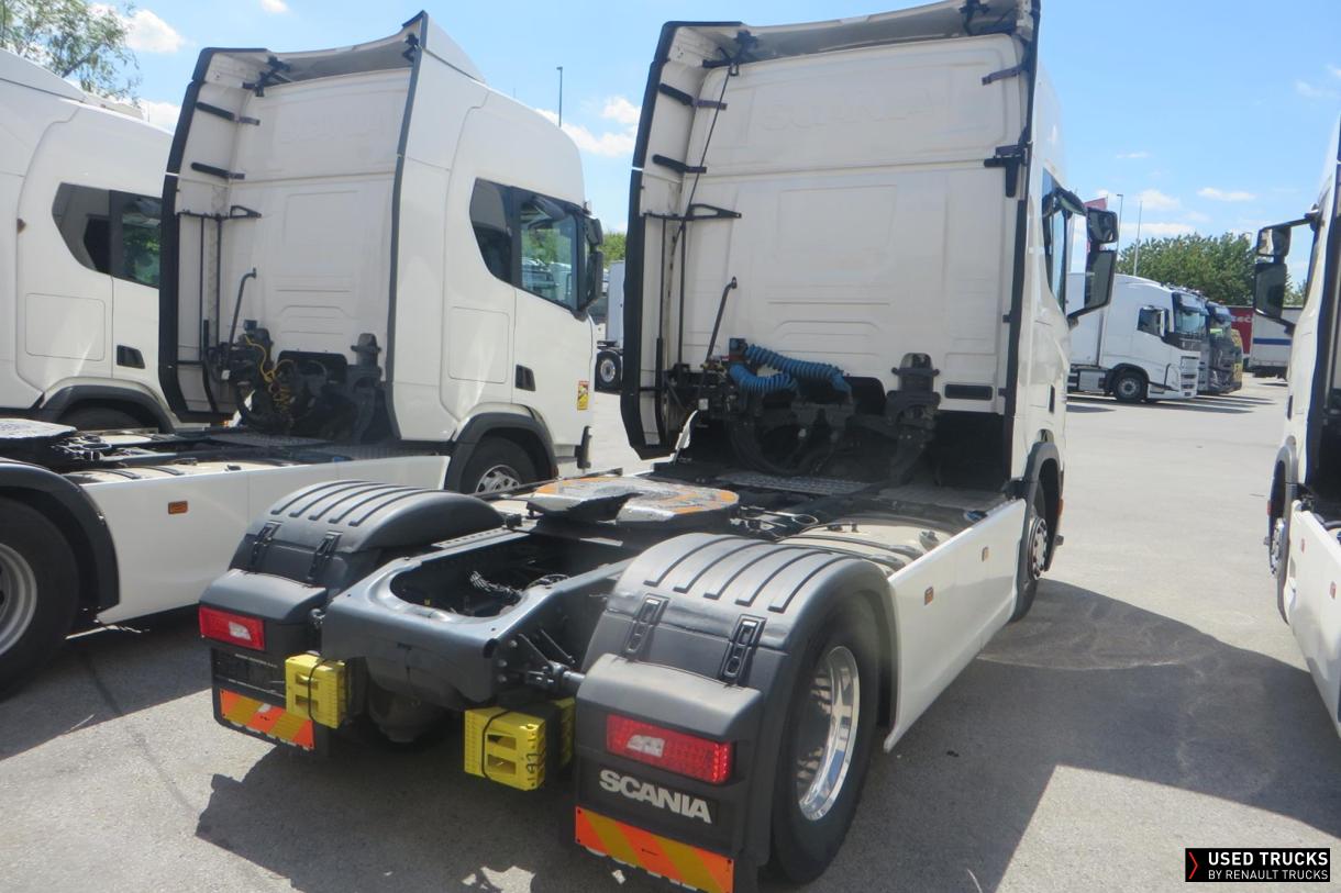 Scania R-serie 450