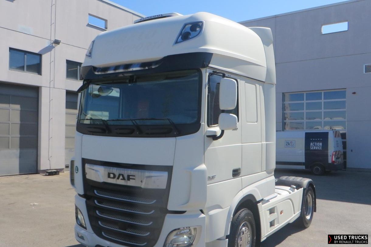 DAF XF 480