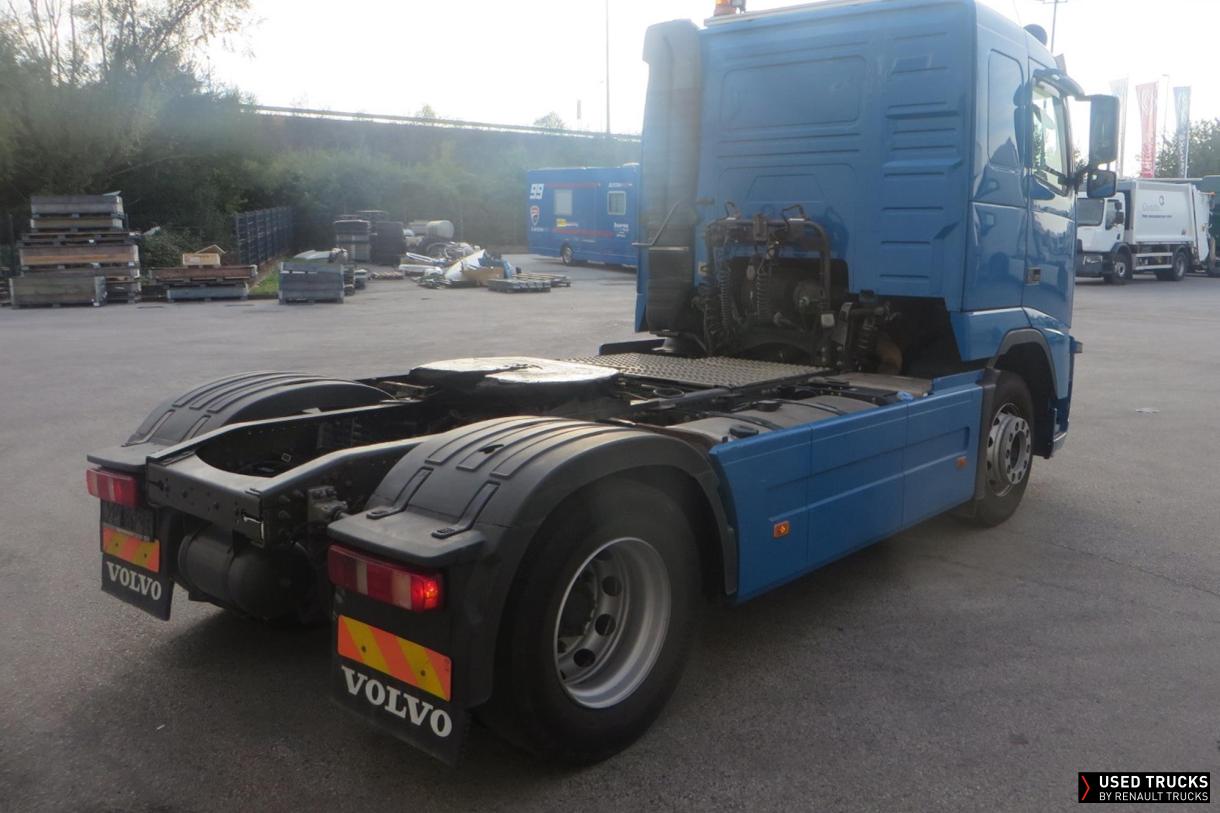 Volvo FH 420