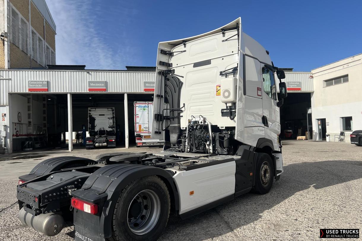 Renault Trucks T High 520