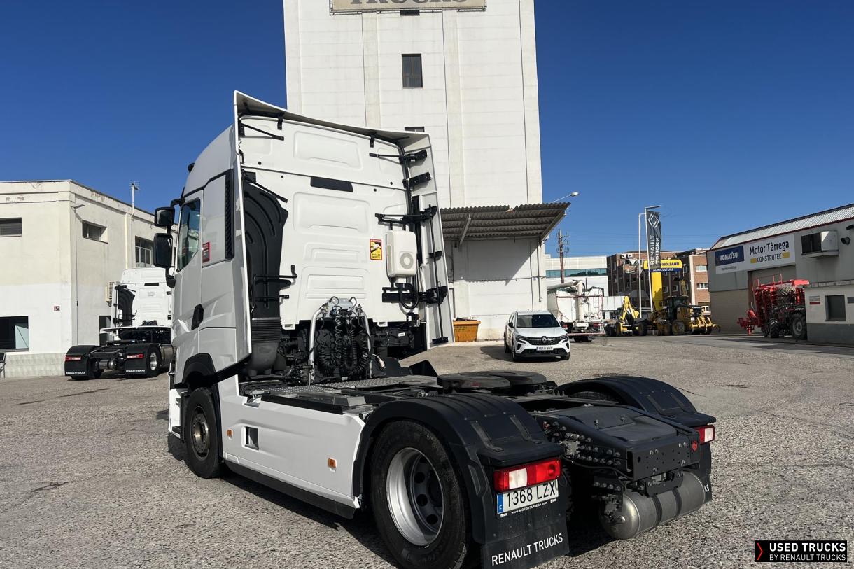 Renault Trucks T High 520
