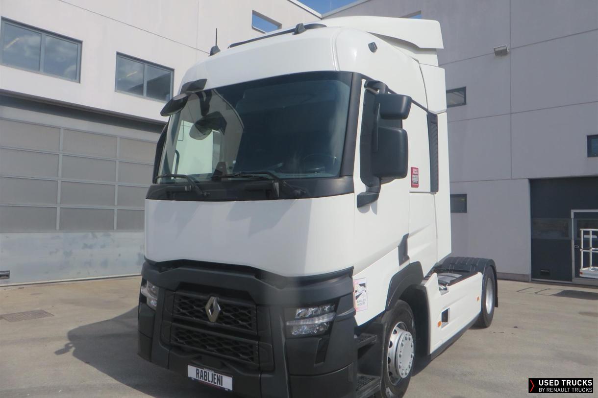 Renault Trucks T 480