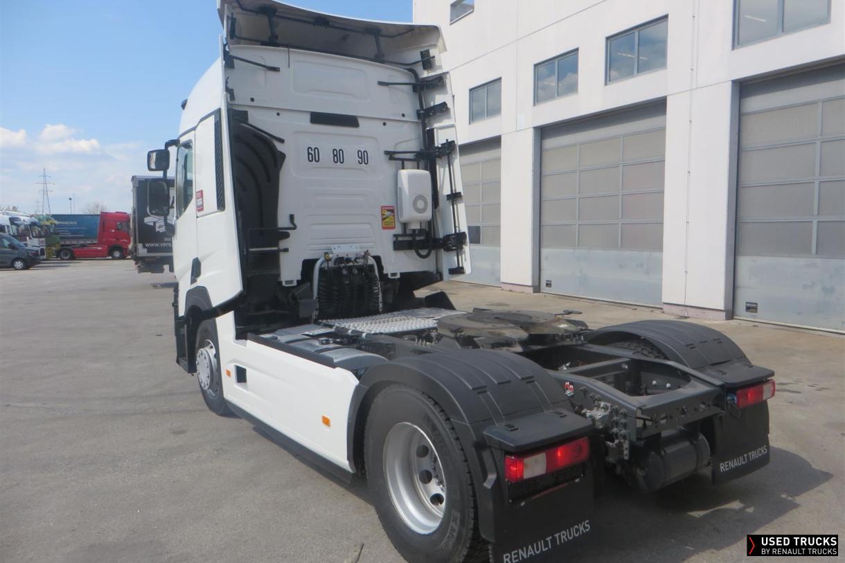Renault Trucks T 480