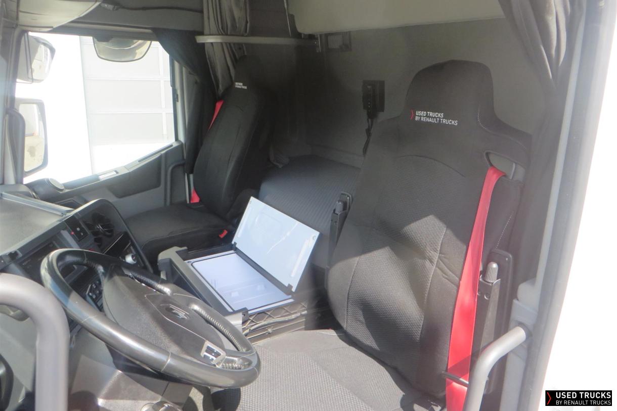 Renault Trucks T 480