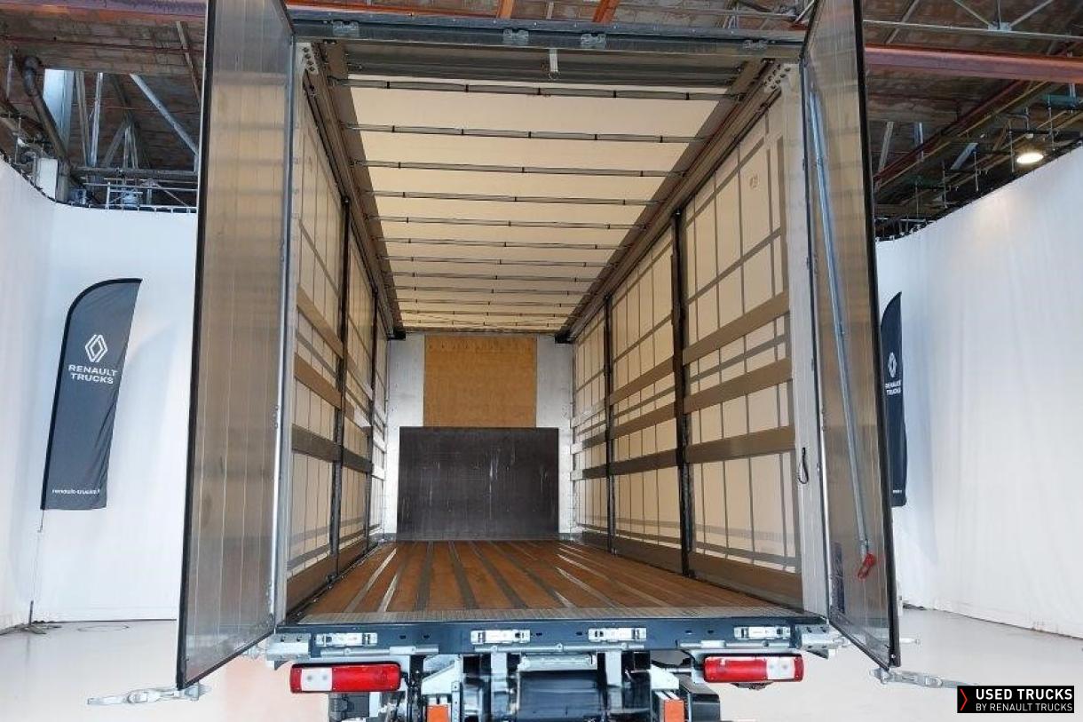 Renault Trucks T 430